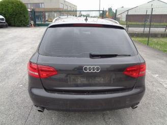 Audi A4 3.0 TDI V6 QUATTRO picture 7