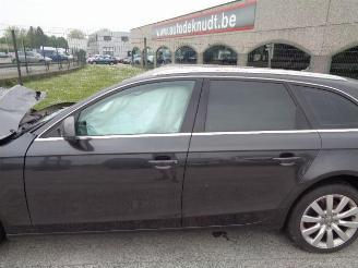 Audi A4 3.0 TDI V6 QUATTRO picture 8