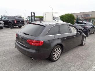 Audi A4 3.0 TDI V6 QUATTRO picture 2