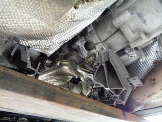 Audi A4 3.0 TDI V6 QUATTRO picture 10