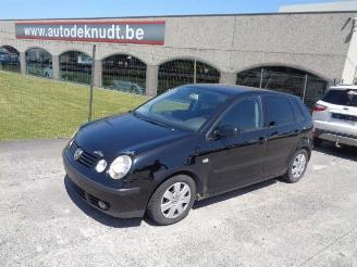  Volkswagen Polo 1.2 AWY 2001/3