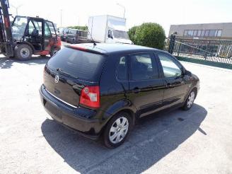 Volkswagen Polo 1.2 AWY picture 3