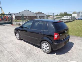 Volkswagen Polo 1.2 AWY picture 4