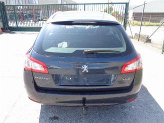 Peugeot 508 1.6 HDI 120CV BH01 picture 7