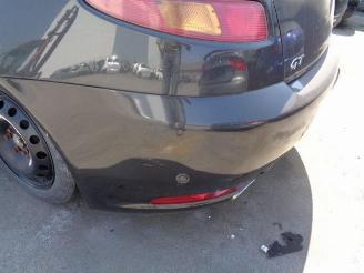 Alfa Romeo GT 1.9 JTD 16V 937A5000 picture 7