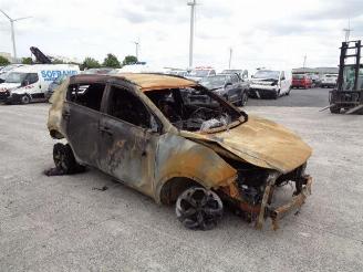 Kia Sportage 1.6 CRDI picture 8