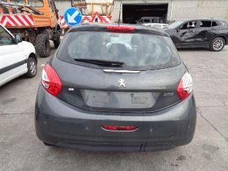 Peugeot 208 1.4  HDI  ACTIVE picture 5