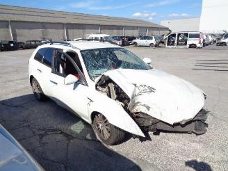 Alfa Romeo 159 1.9 JTD picture 4