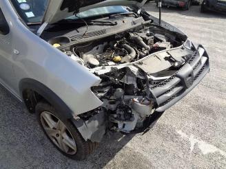 Dacia Sandero 0.9 TURBO picture 9
