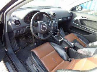 Audi A3 1.9 TDI 105 picture 5