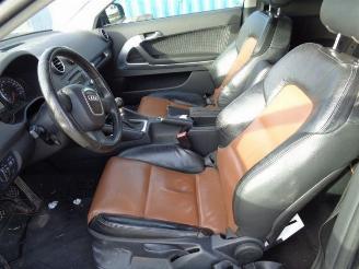 Audi A3 1.9 TDI 105 picture 6