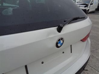 BMW X1 XDRIVE18D picture 6