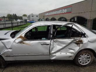 Mercedes E-klasse  picture 13