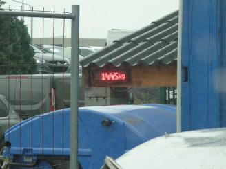 Mercedes E-klasse  picture 17