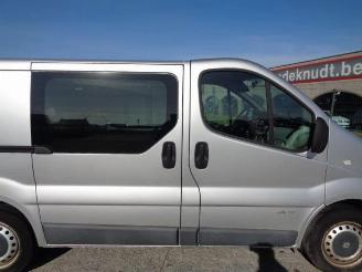 Renault Trafic 2.0 DCI  115 M9R picture 14