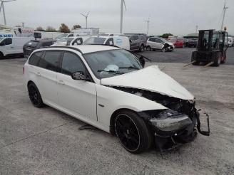 BMW 3-serie  picture 3