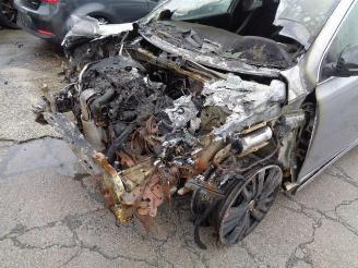 Peugeot 308 1.6 HDI GT LINE picture 12