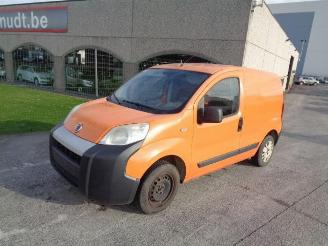 Fiat Fiorino 1.3 MULTIJET picture 2