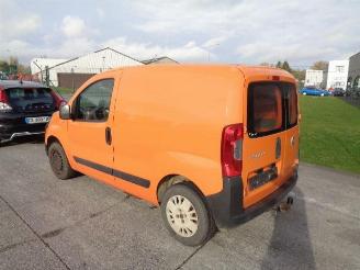 Fiat Fiorino 1.3 MULTIJET picture 4