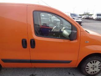 Fiat Fiorino 1.3 MULTIJET picture 8