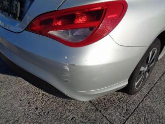 Mercedes Cla-klasse 1.6 I 27091030 picture 14