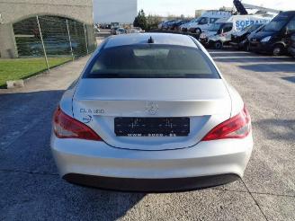 Mercedes Cla-klasse 1.6 I 27091030 picture 6