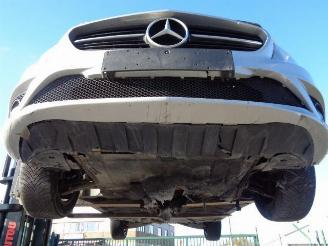 Mercedes Cla-klasse 1.6 I 27091030 picture 21