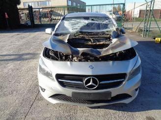 Mercedes Cla-klasse 1.6 I 27091030 picture 9