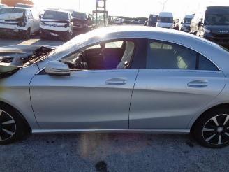 Mercedes Cla-klasse 1.6 I 27091030 picture 7