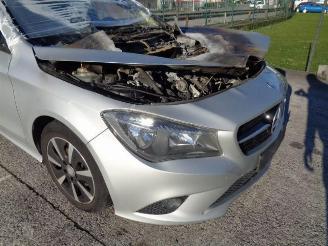 Mercedes Cla-klasse 1.6 I 27091030 picture 11