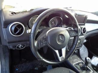 Mercedes Cla-klasse 1.6 I 27091030 picture 15