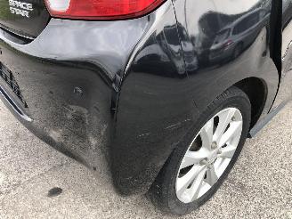 Mitsubishi Space-star 1.2 picture 25