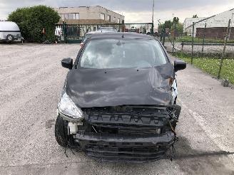 Mitsubishi Space-star 1.2 picture 14