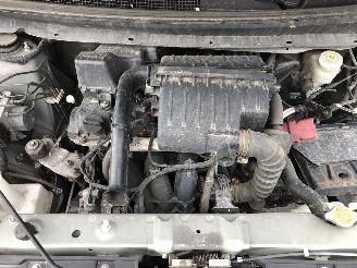 Mitsubishi Space-star 1.2 picture 26