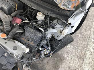 Mitsubishi Space-star 1.2 picture 28