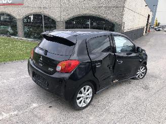 Mitsubishi Space-star 1.2 picture 2