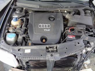 Audi A3 1.9 TDI picture 9