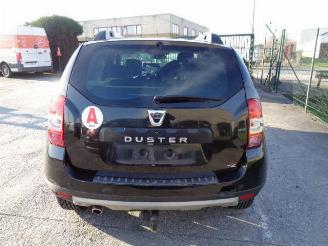 Dacia Duster 1.5 DCI   K9K picture 7
