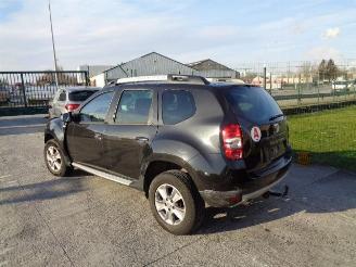 Dacia Duster 1.5 DCI   K9K picture 2