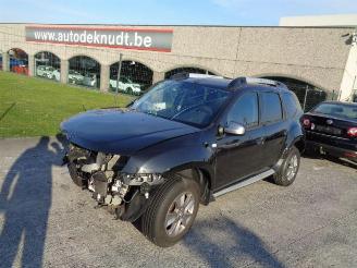 Dacia Duster 1.5 DCI   K9K picture 3