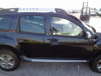 Dacia Duster 1.5 DCI   K9K picture 8