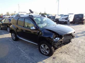 Dacia Duster 1.5 DCI   K9K picture 4