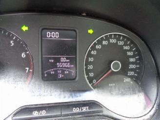 Volkswagen Polo 1.2 CGPA picture 25