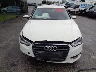 Audi A3 1.6 TDI   CRKB picture 5