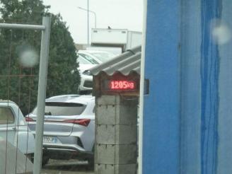 Audi A3 1.6 TDI   CRKB picture 20