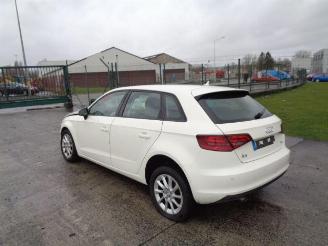 Audi A3 1.6 TDI   CRKB picture 3