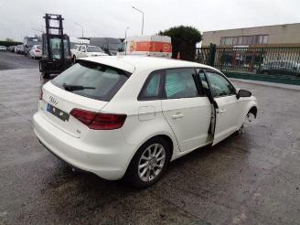 Audi A3 1.6 TDI   CRKB picture 4