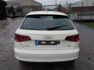 Audi A3 1.6 TDI   CRKB picture 8
