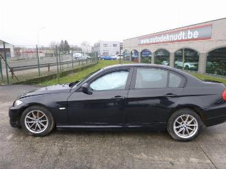 BMW 3-serie N47D20C picture 5