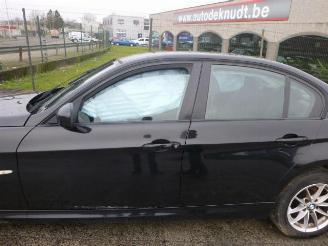 BMW 3-serie N47D20C picture 6